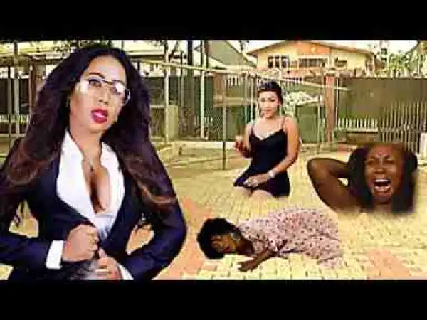 Video: Desperate Childless Mothers 1 - #AfricanMovies#2017NollywoodMovies#NigerianMovies2017#FullMovie